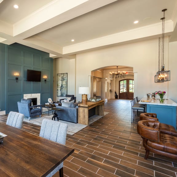 The Reserve at Meadowmont Apartments & Townhomes in Chapel Hill, NC